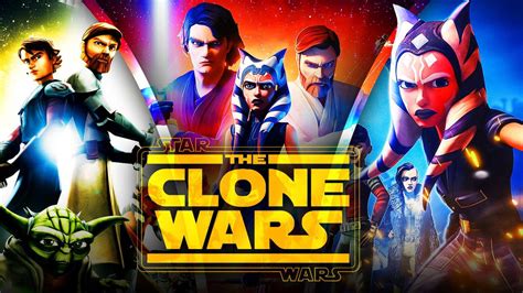 the order to watch clone wars|star wars the clone chronological.